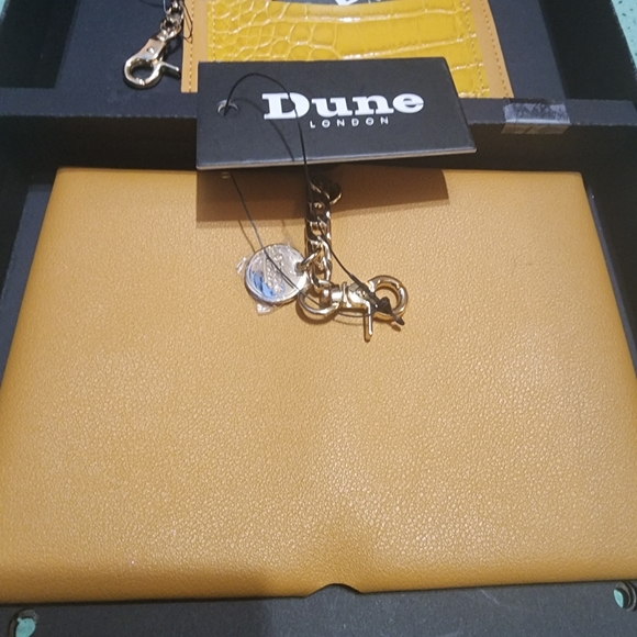 Dune London Card Holder Coin Purse Set - Picture 6 of 14